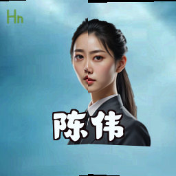 陈伟